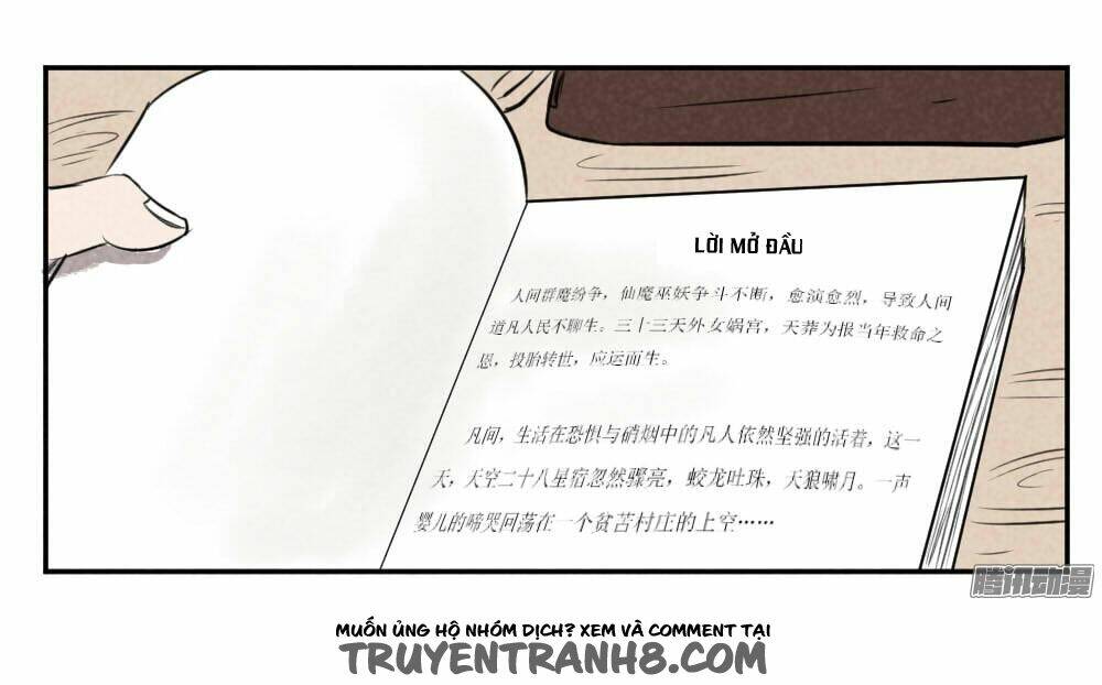 để tui yên ổn trưởng thành coi! chapter 9 3