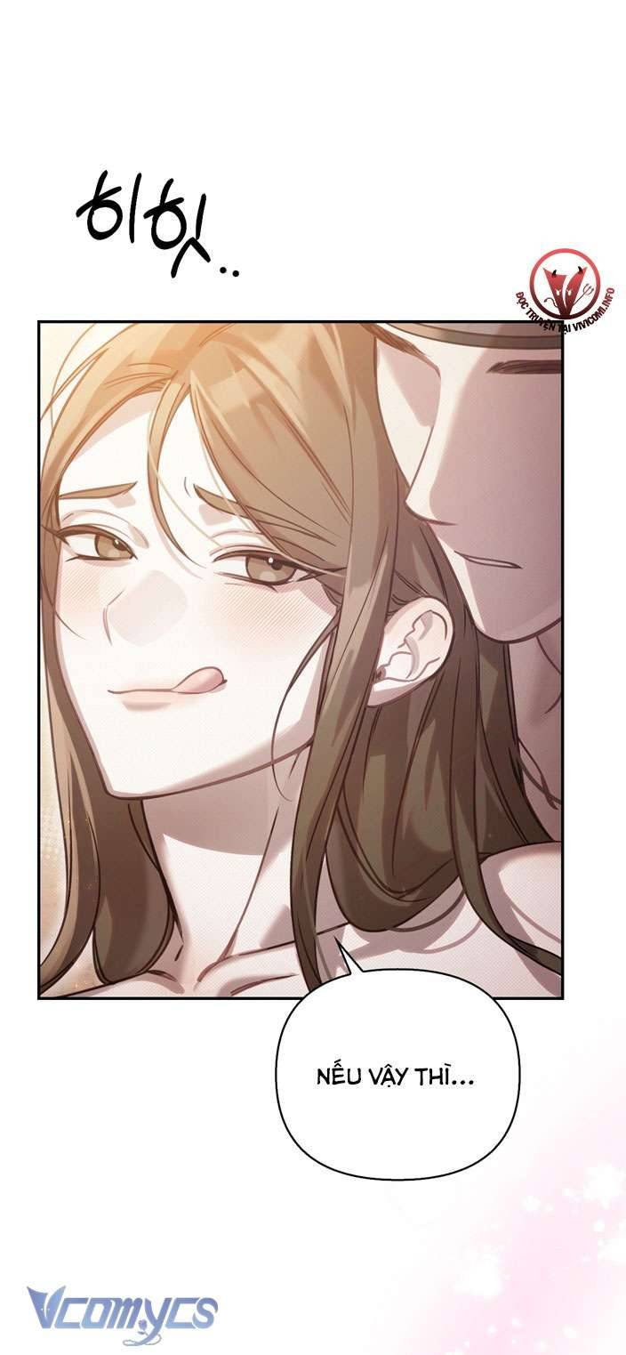 [18+] tiết học bí mật của trung điện chapter 30 49