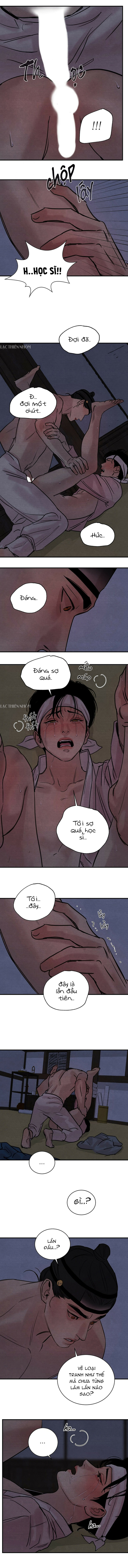 dạ ký chapter 20 6