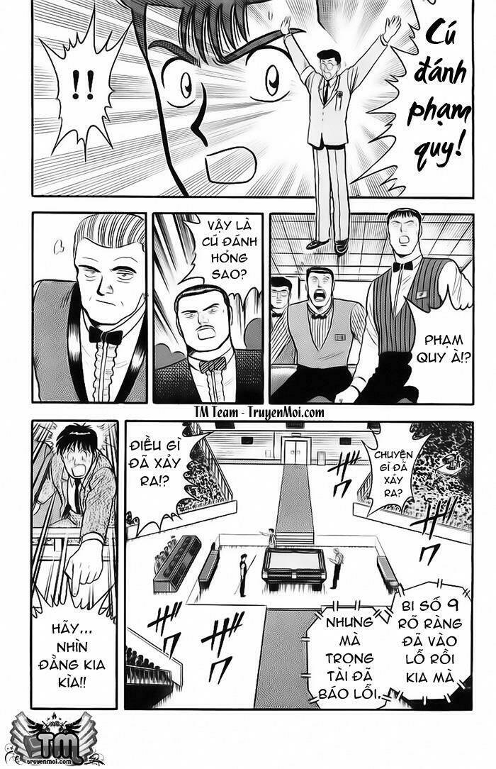 break shot chapter 100 6