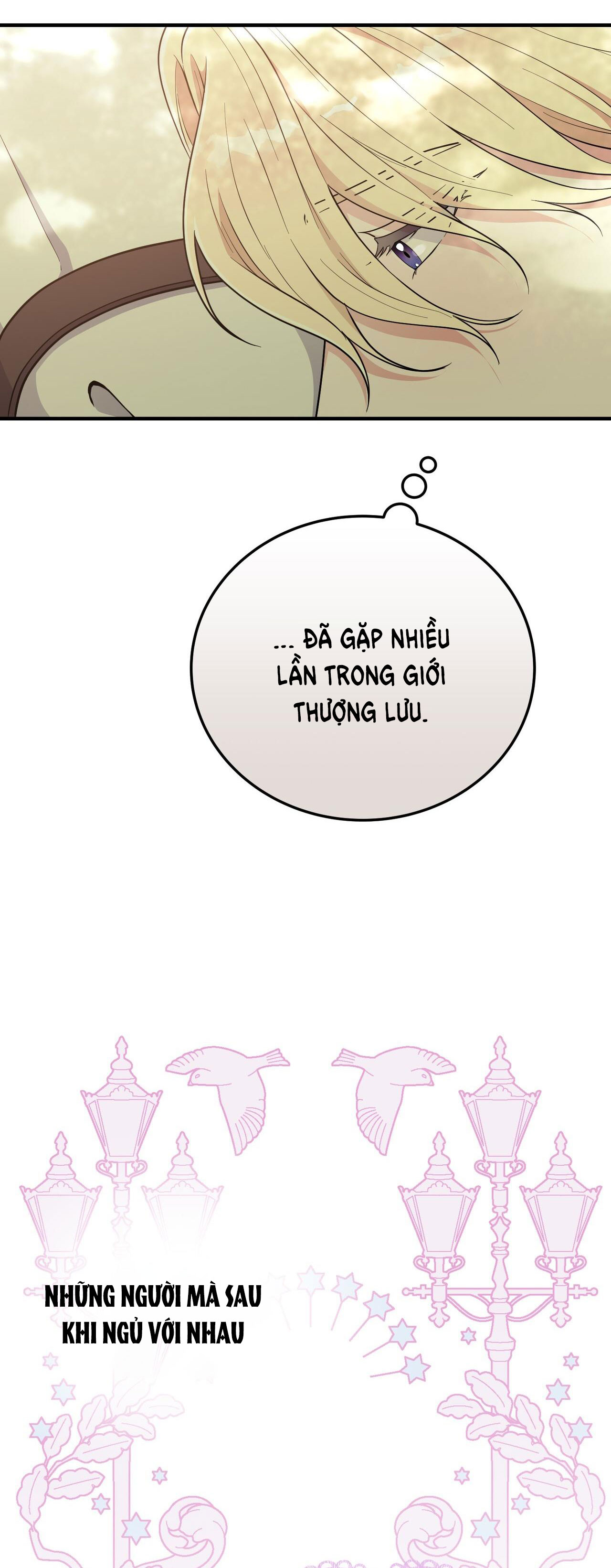 Jasmin Xin Hãy Để Ý Đến Tôi chapter 23.2 - Trang 4