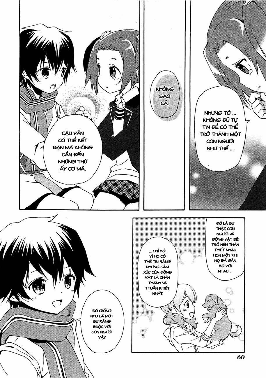 bokura wa minna ikiteiru chapter 2 18