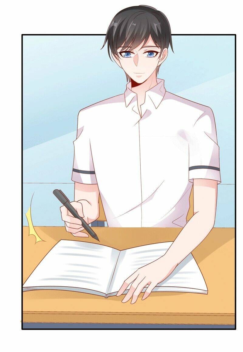 nụ cười cô ấy giống như kẹo đường chapter 10 13