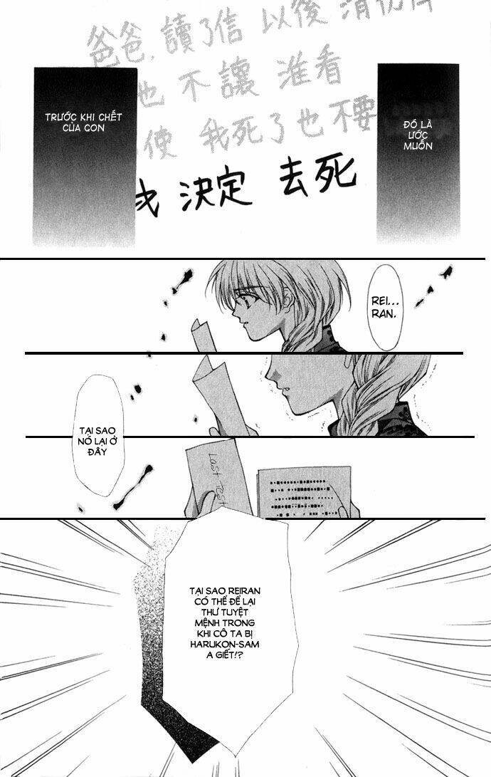 anh chàng khắc tinh chapter 21 17