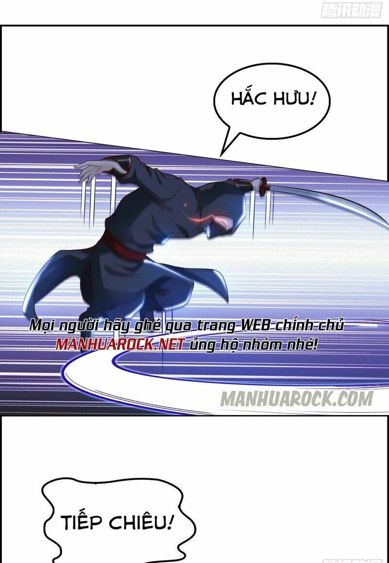 sư phụ của ta là thần tiên chapter 49 5