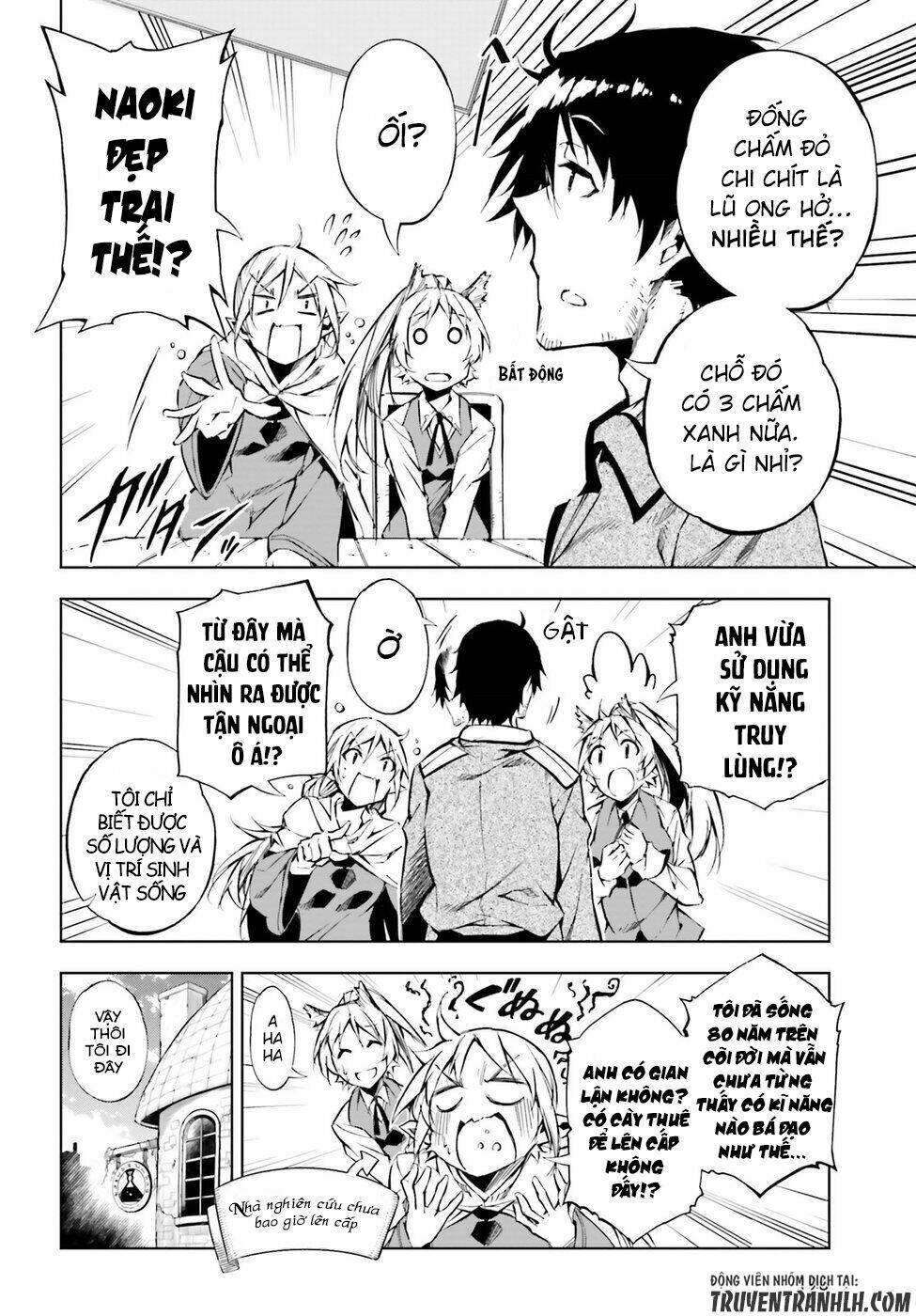 exterminator chapter 2 21