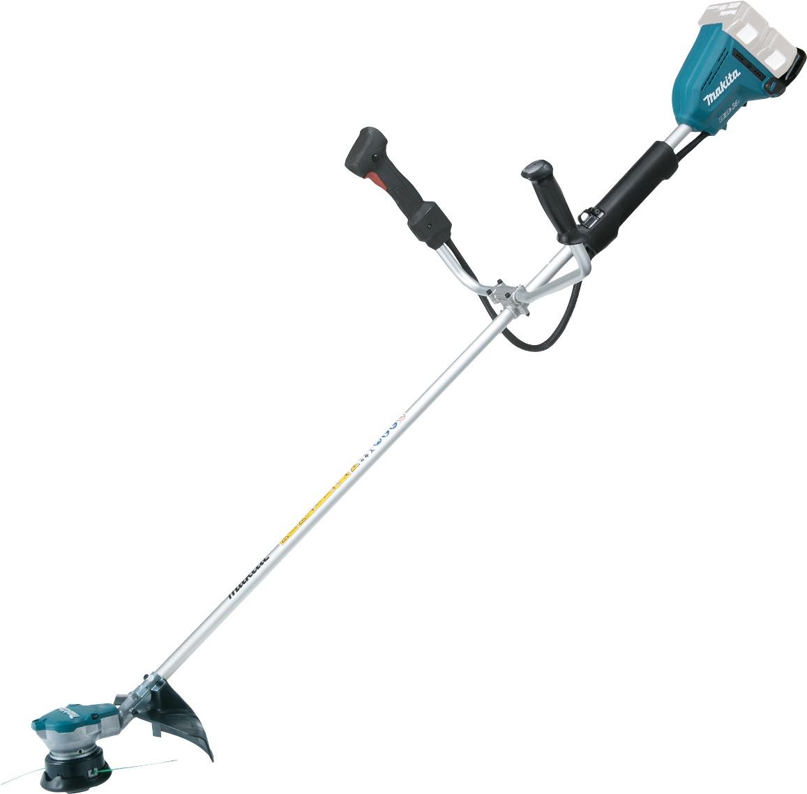 MÁY CẮT CỎ DÙNG PIN(BL)(18VX2) MAKITA DUR365UZ (KHÔNG KÈM PIN VÀ SẠC) - HÀNG CHÍNH HÃNG