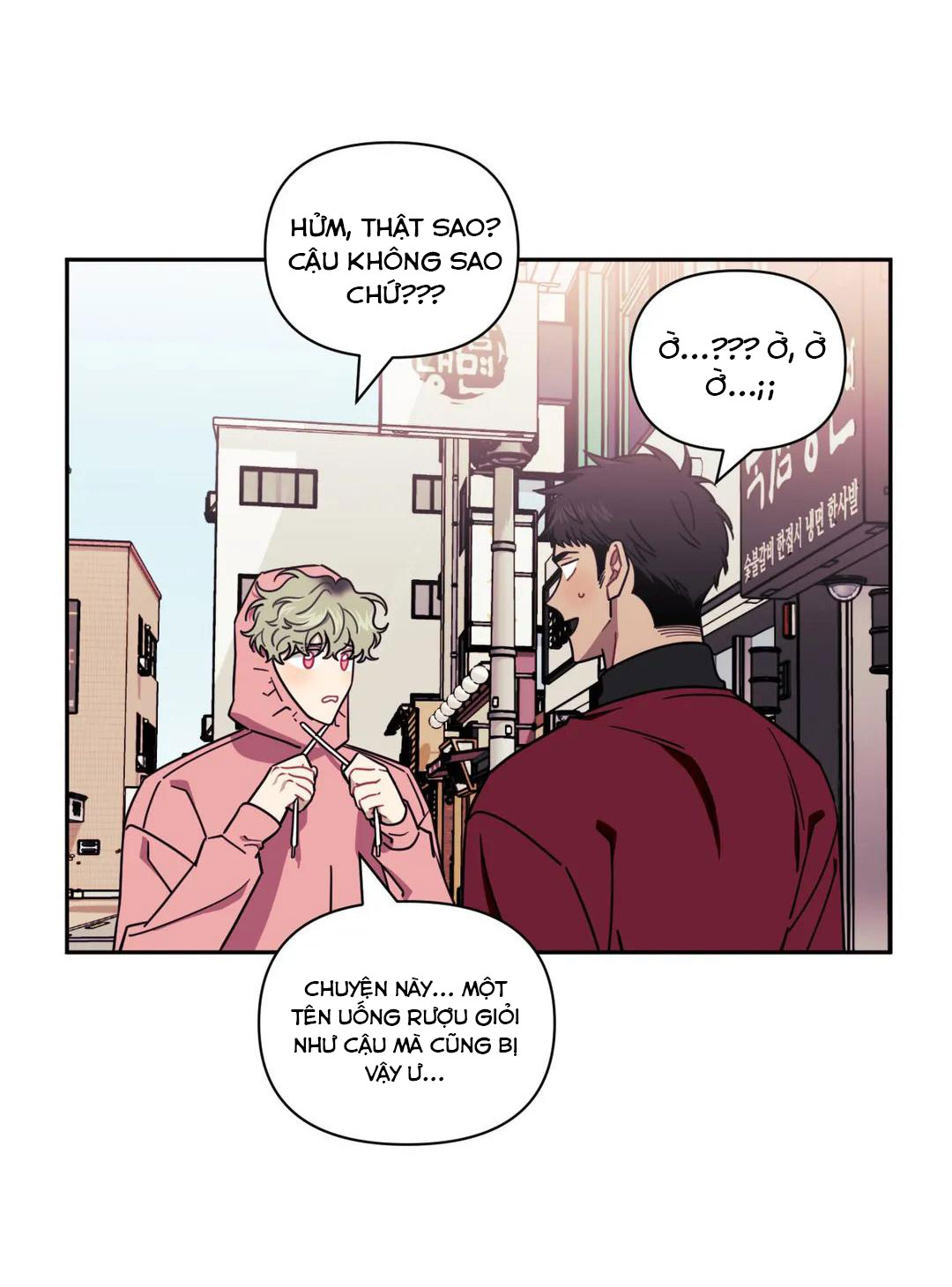 hơn cả bạn bè chapter 7 4