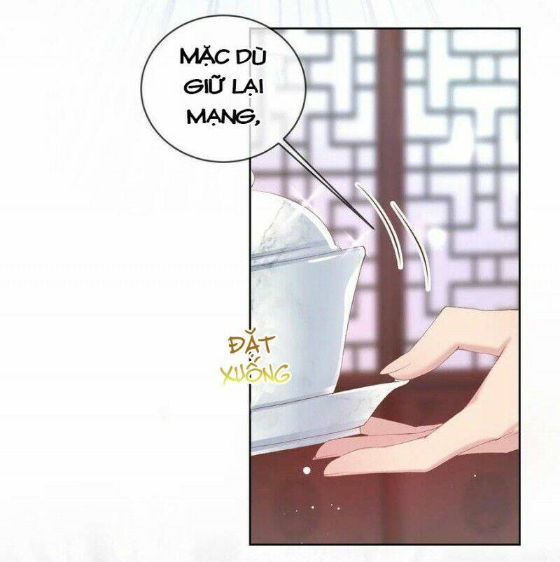 thị huyết y phi chapter 76 13