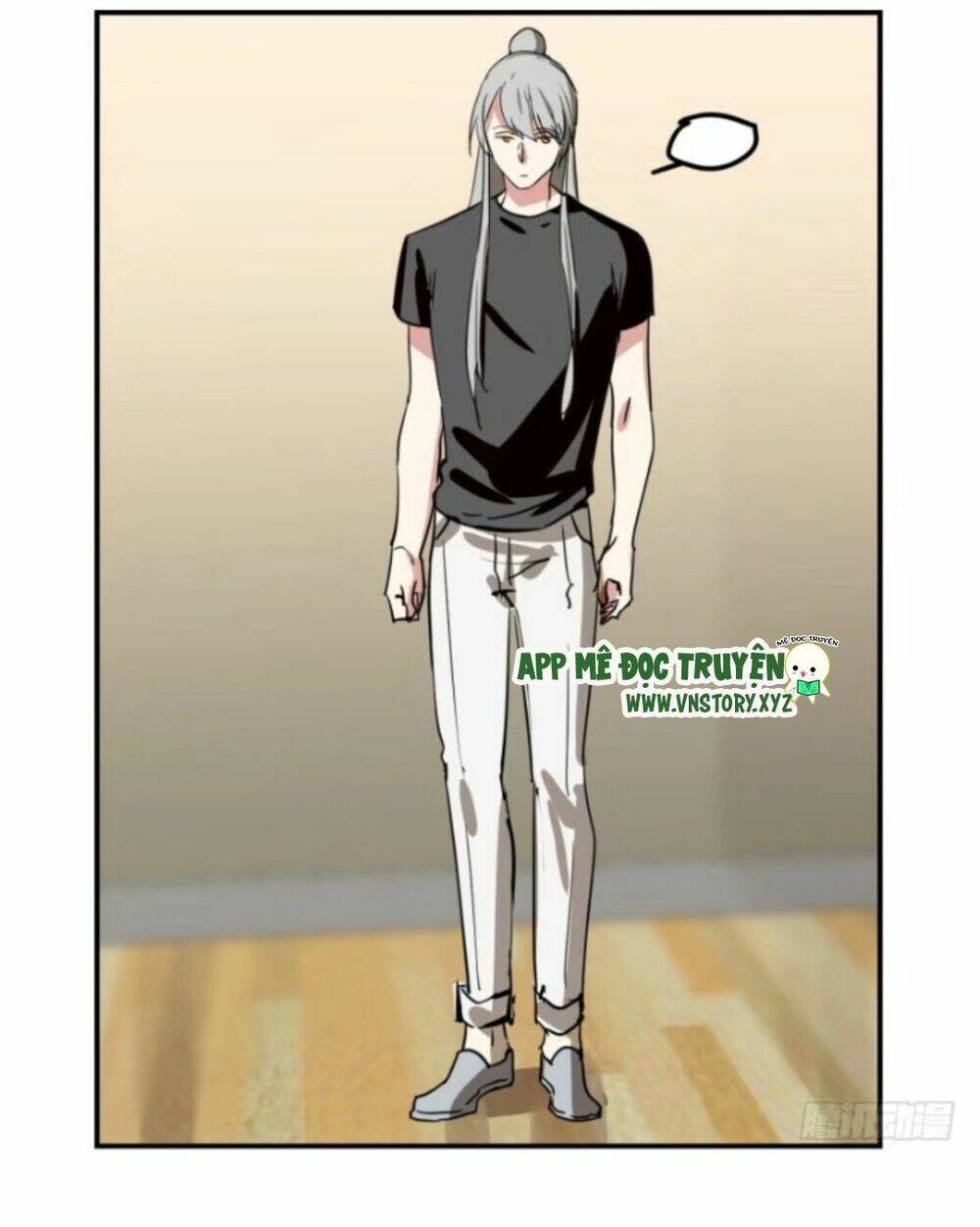 đạo trưởng đại nhân đến nhà chapter 8 3