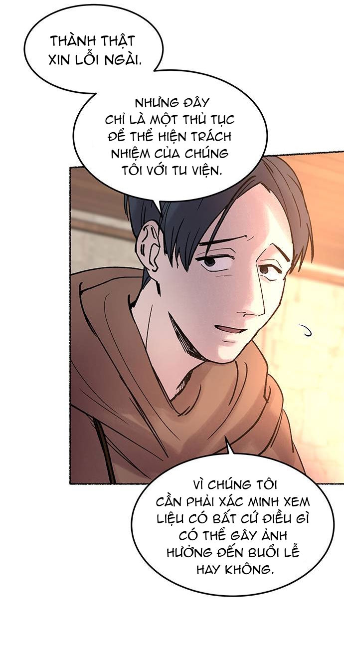 như gió trên cành cây khô chapter 20 28