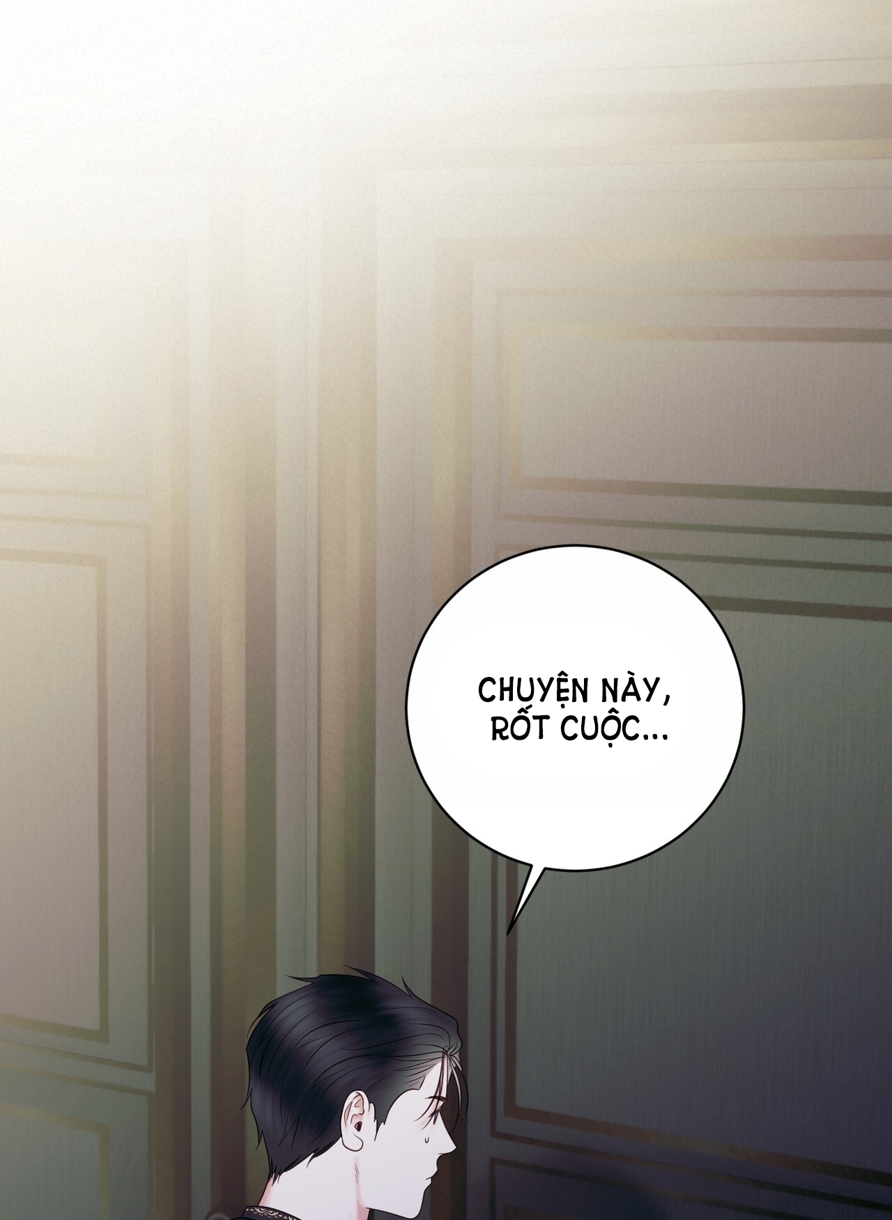 hợp đồng hôn nhân với hai người chồng chapter 12.1 18