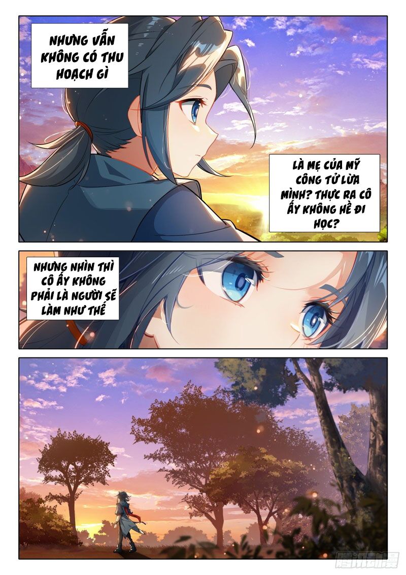 đấu la đại lục 5 - đường tam trùng sinh chapter 51 14