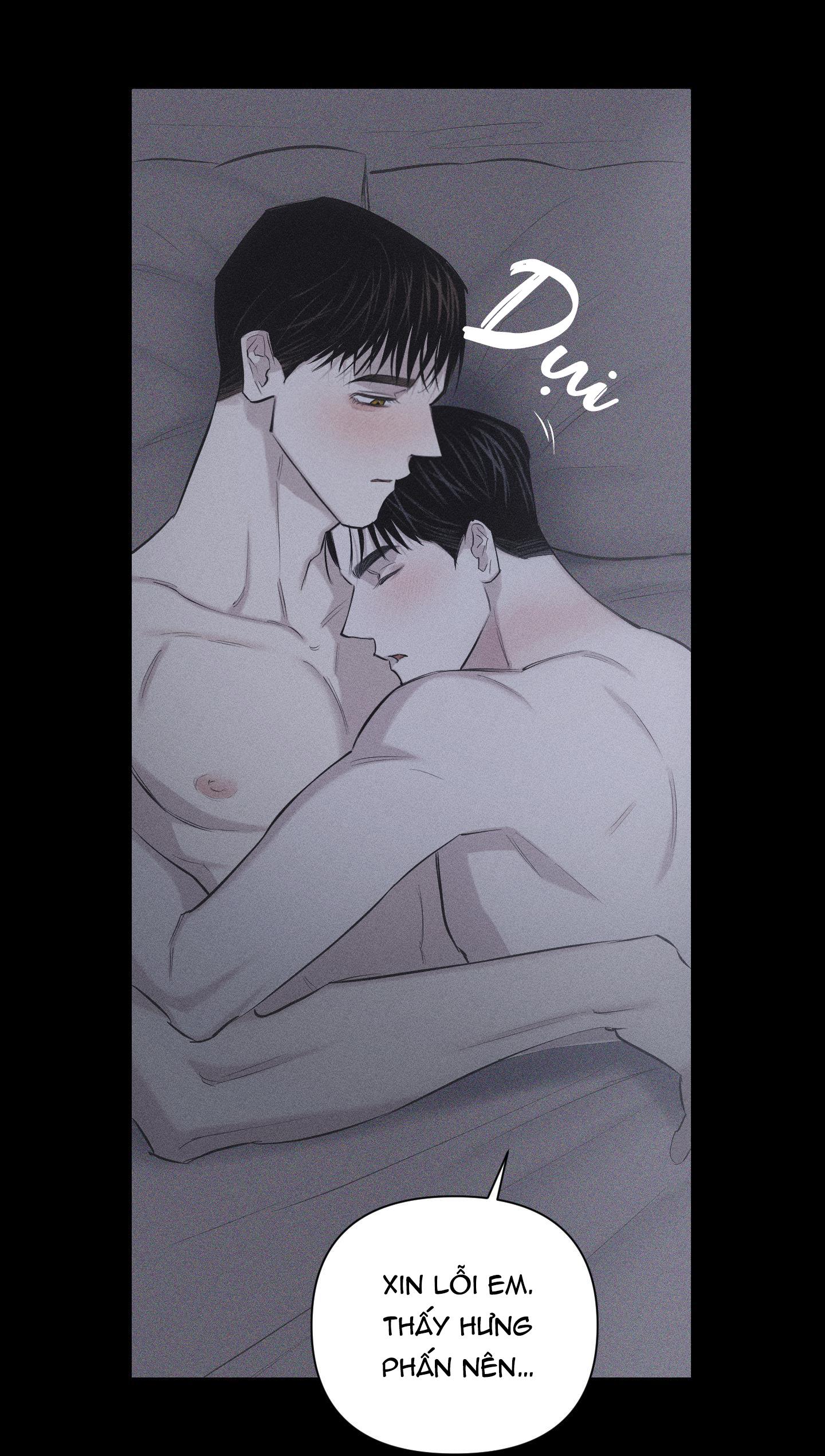 hình thái tình tan chapter 9 133