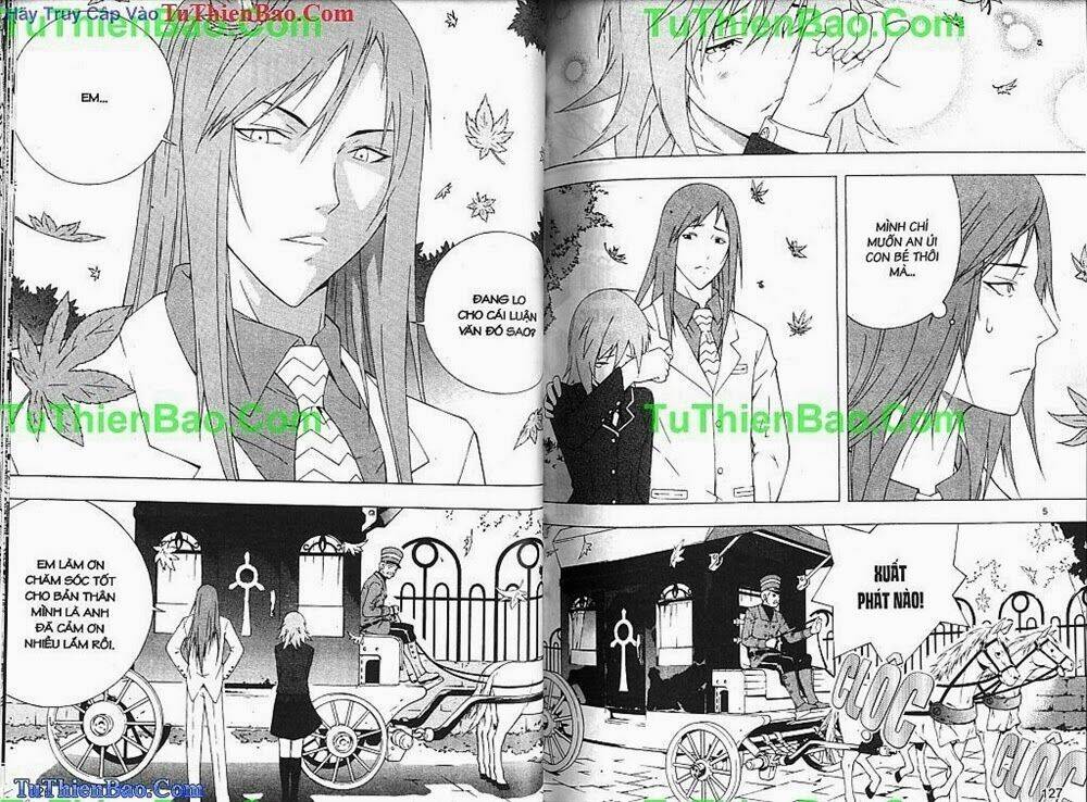 wings chắp cánh chapter 21 65