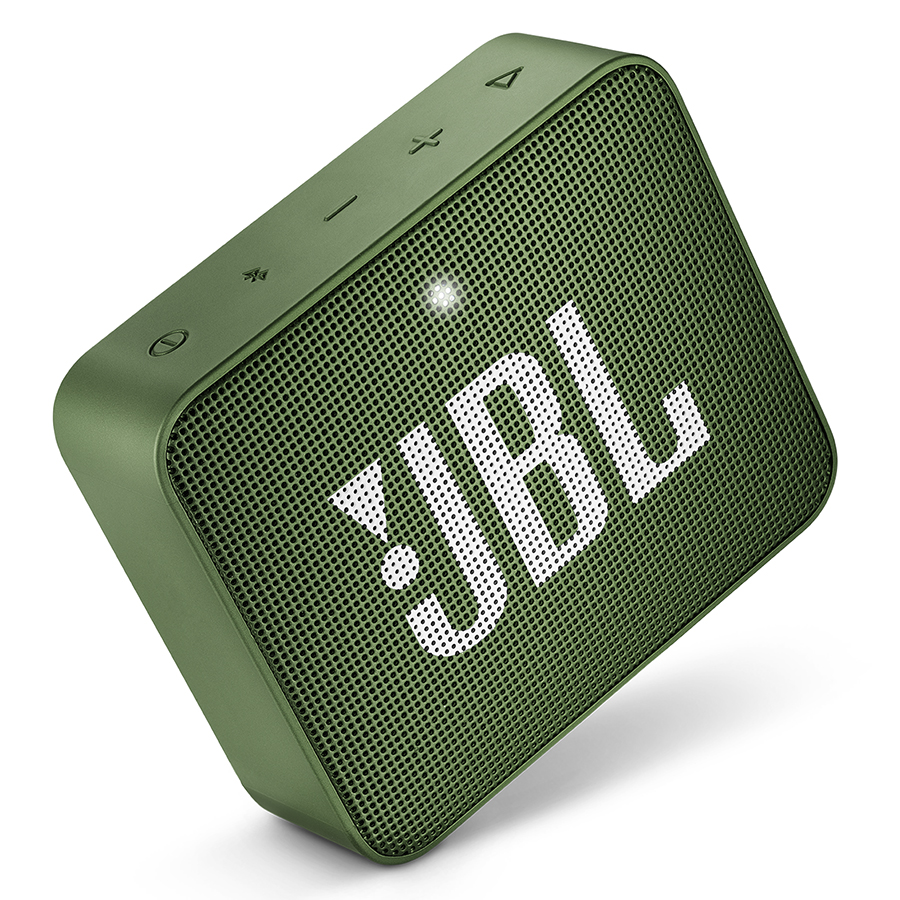 Loa Bluetooth JBL Go 2 (Deap Sea Blue) - Hàng Chính Hãng