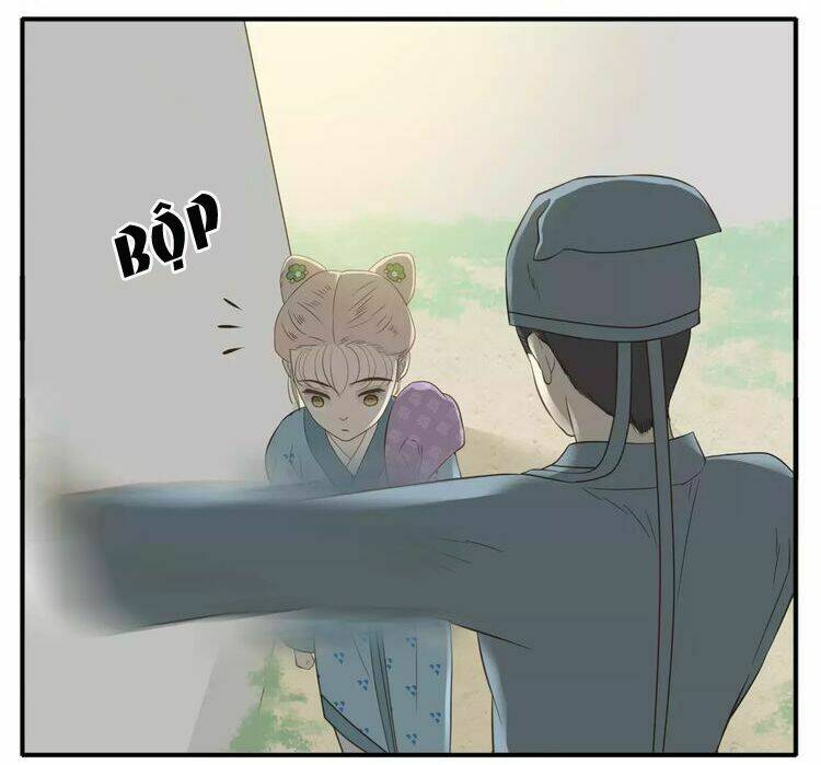 giáo chủ, chú ý thanh danh! chapter 48 5