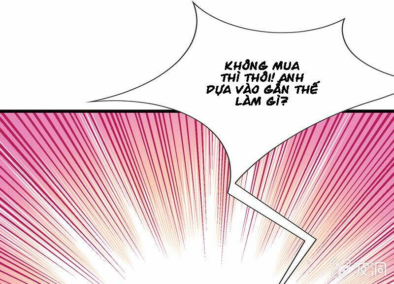 vương bài thiên sư và tiểu manh yêu chapter 9 10