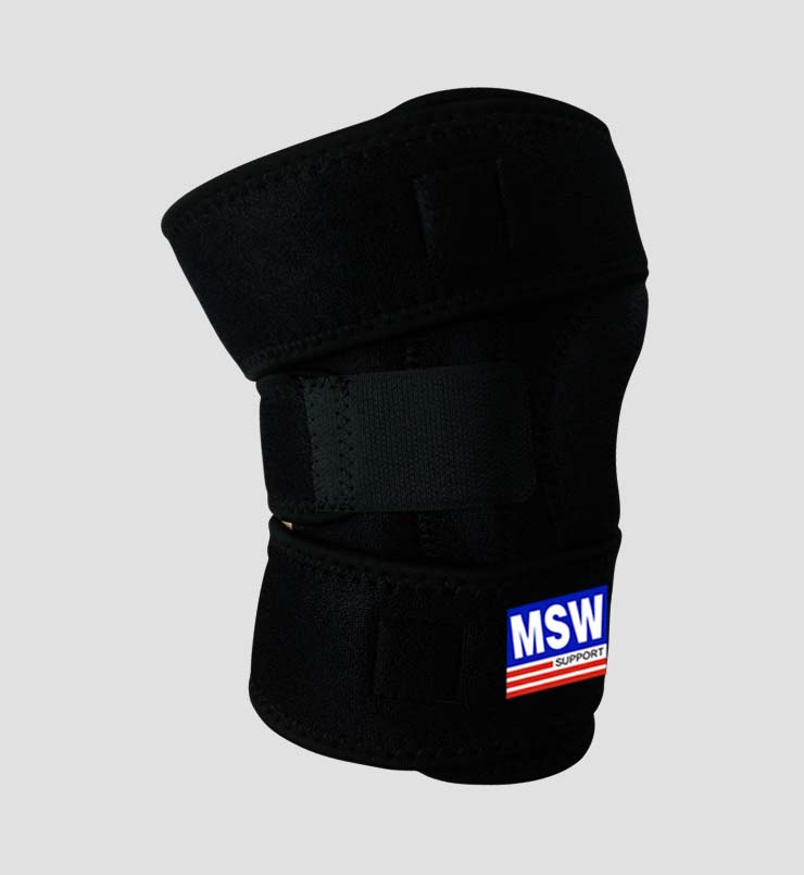 Băng gối MSW SUPPORT