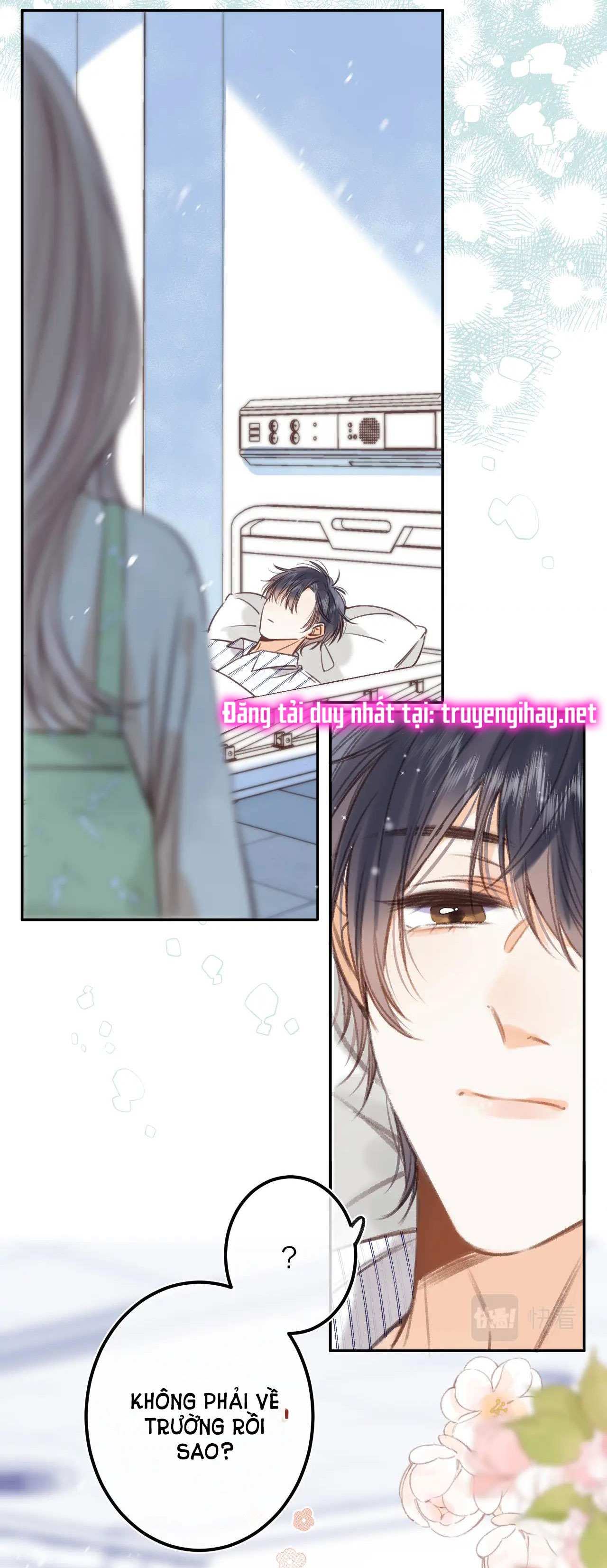 vụng trộm không thể giấu - mối tình thầm kín chapter 53 28