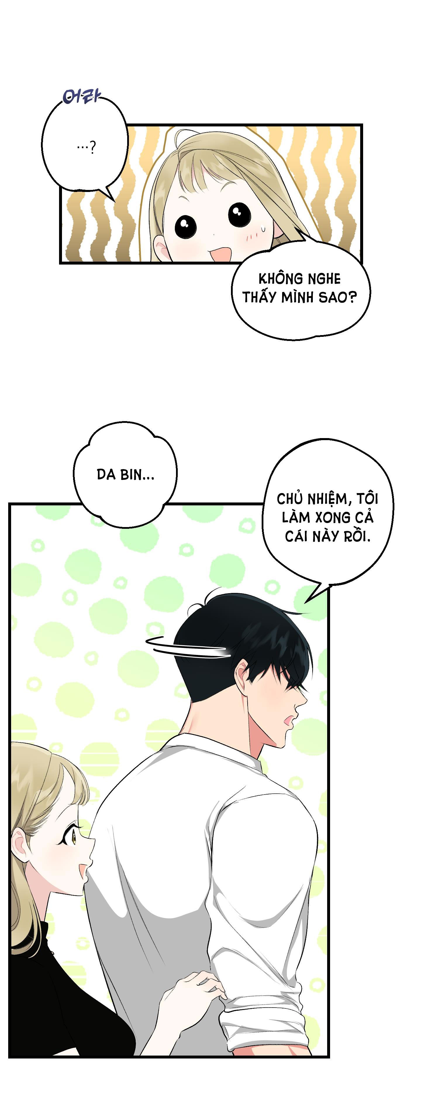 [18+] thêm một lần nữa thôi chapter 6.2 2