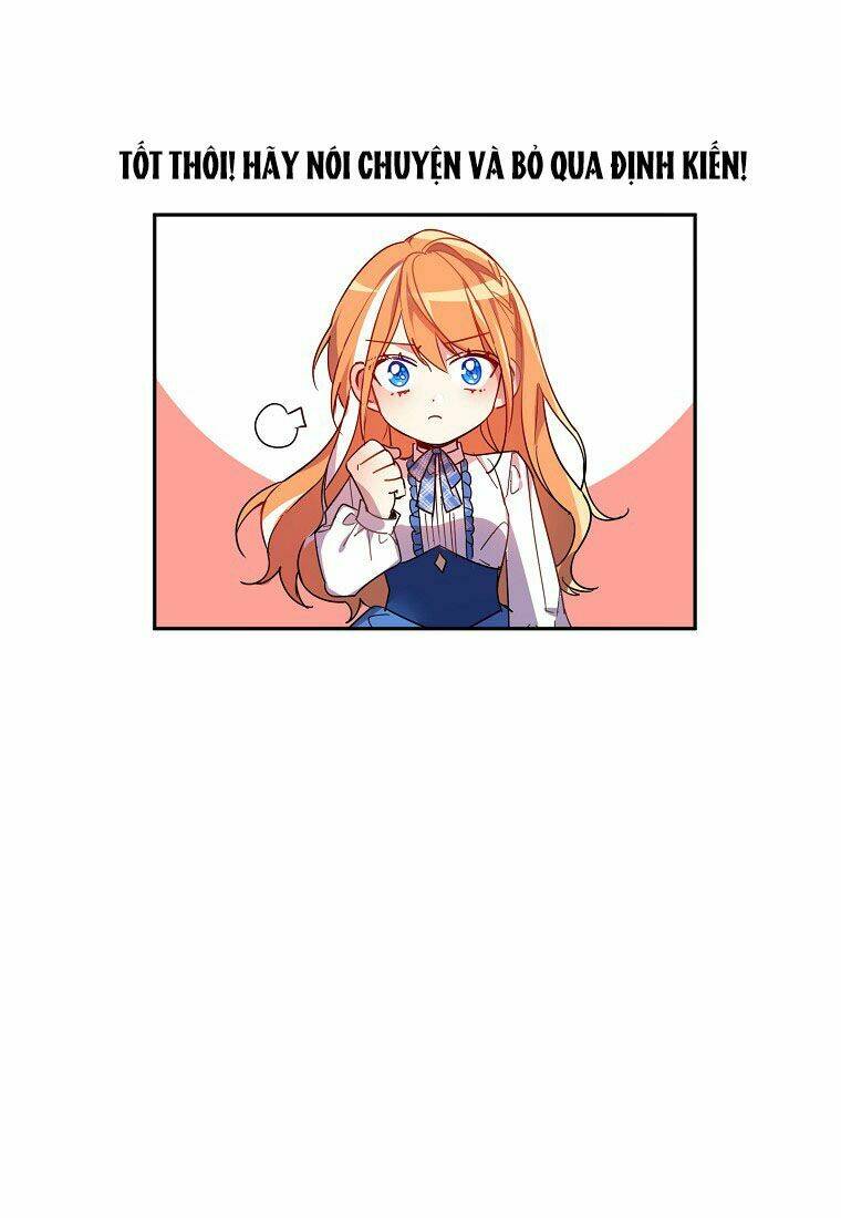 cô dâu thứ 99 của công tước chapter 3 16