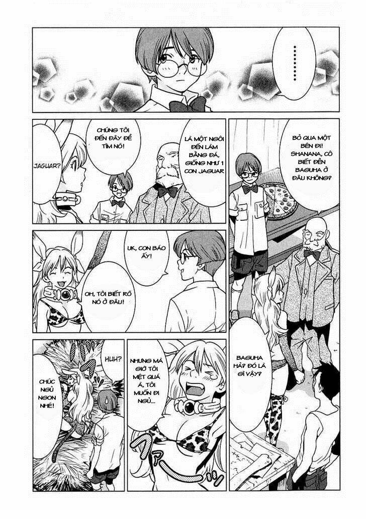 makyou no shanana chapter 2 10