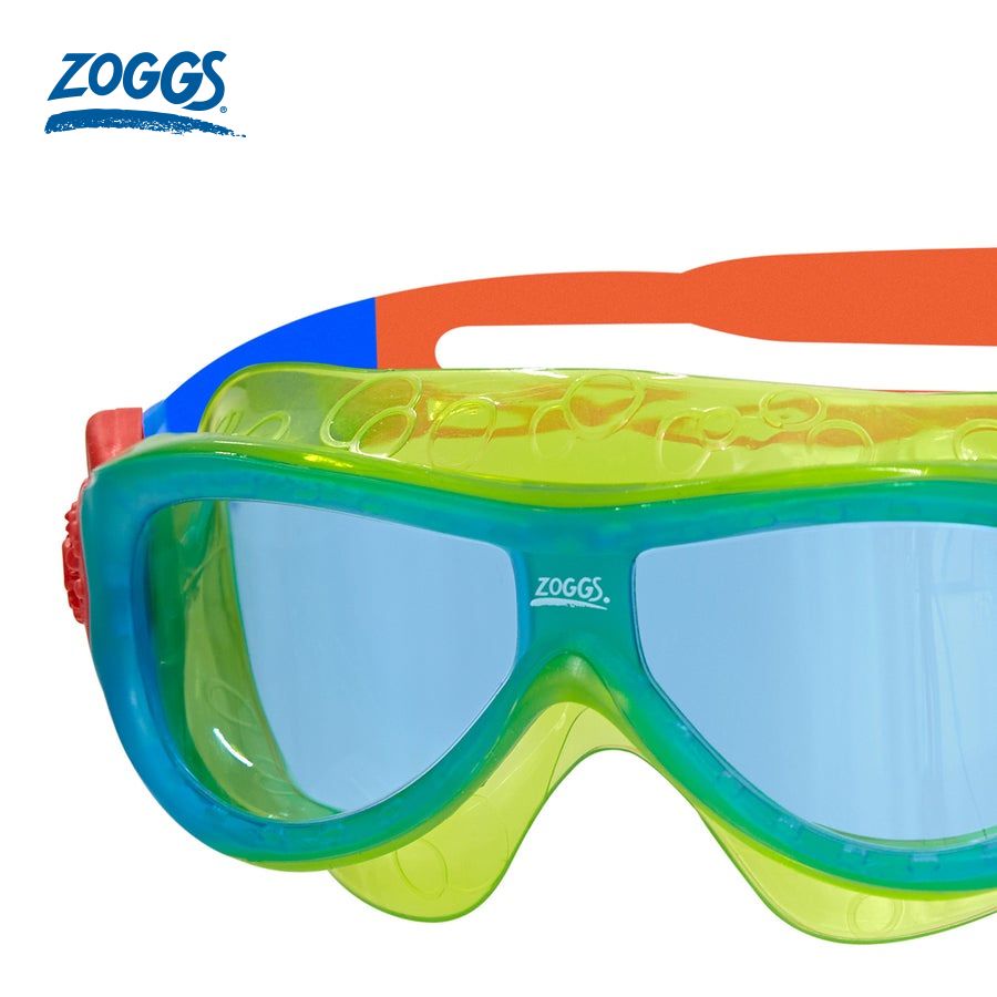 Kính bơi trẻ em Zoggs Phantom Kids Mask - 308550