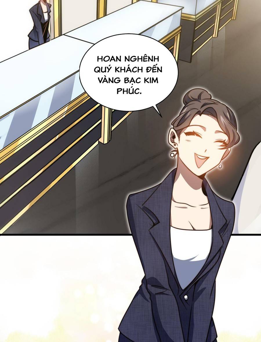 vú em thánh kỵ sĩ chapter 1.2 41