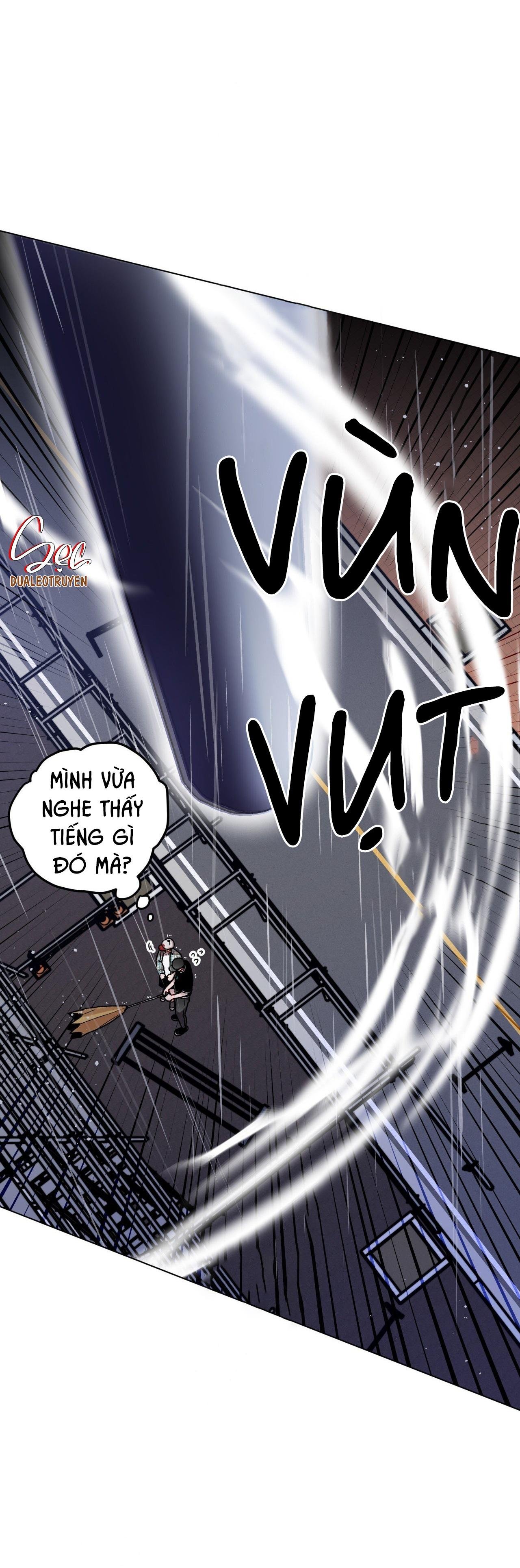 cơn mưa rào mùa hạ chapter 77 24