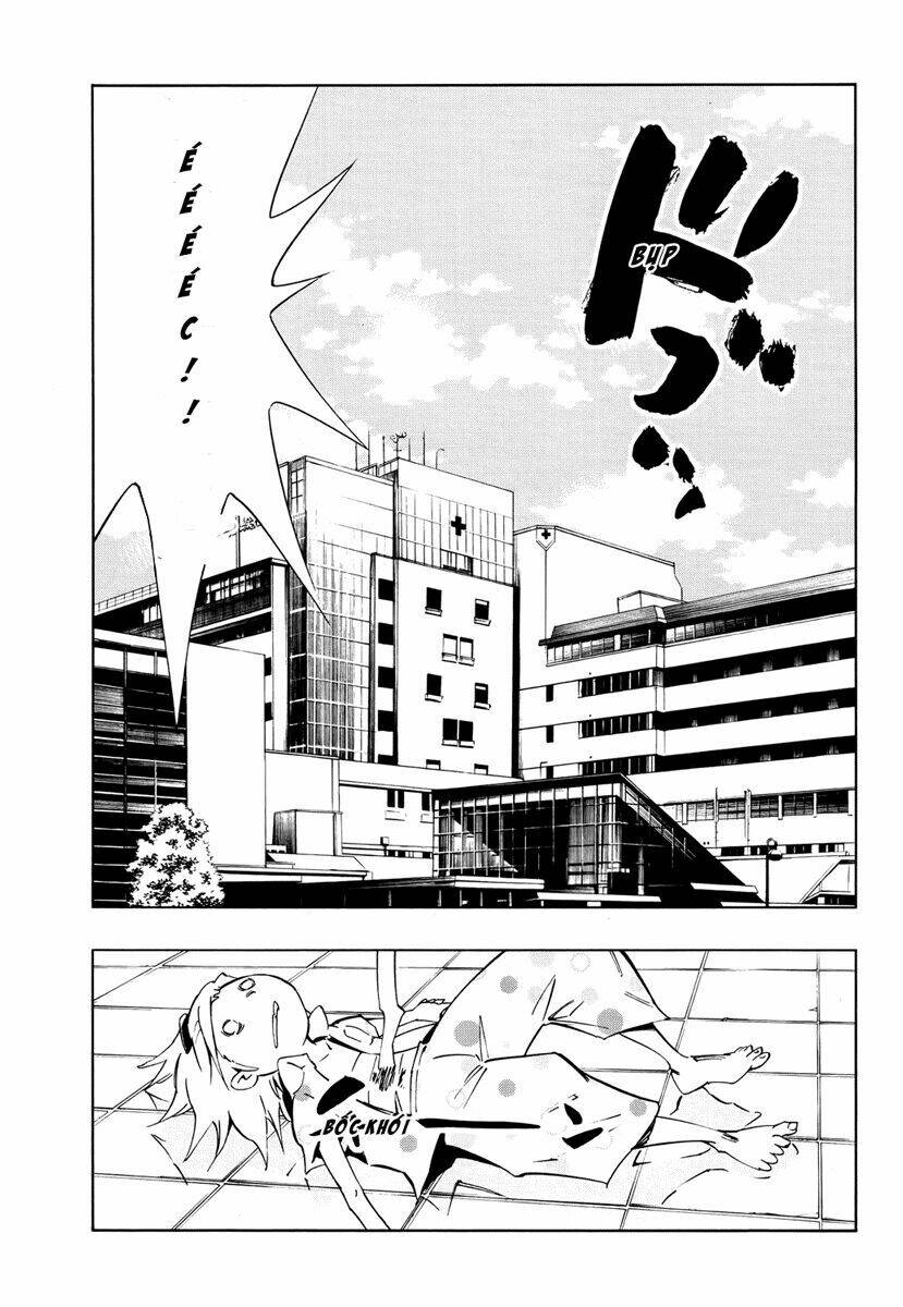 vua pháp thuật phần 2 chapter 5 9