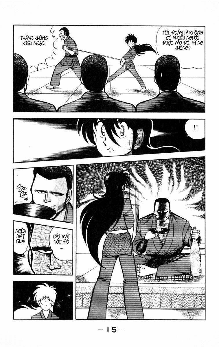 kotaro makaritoru chapter 10 18