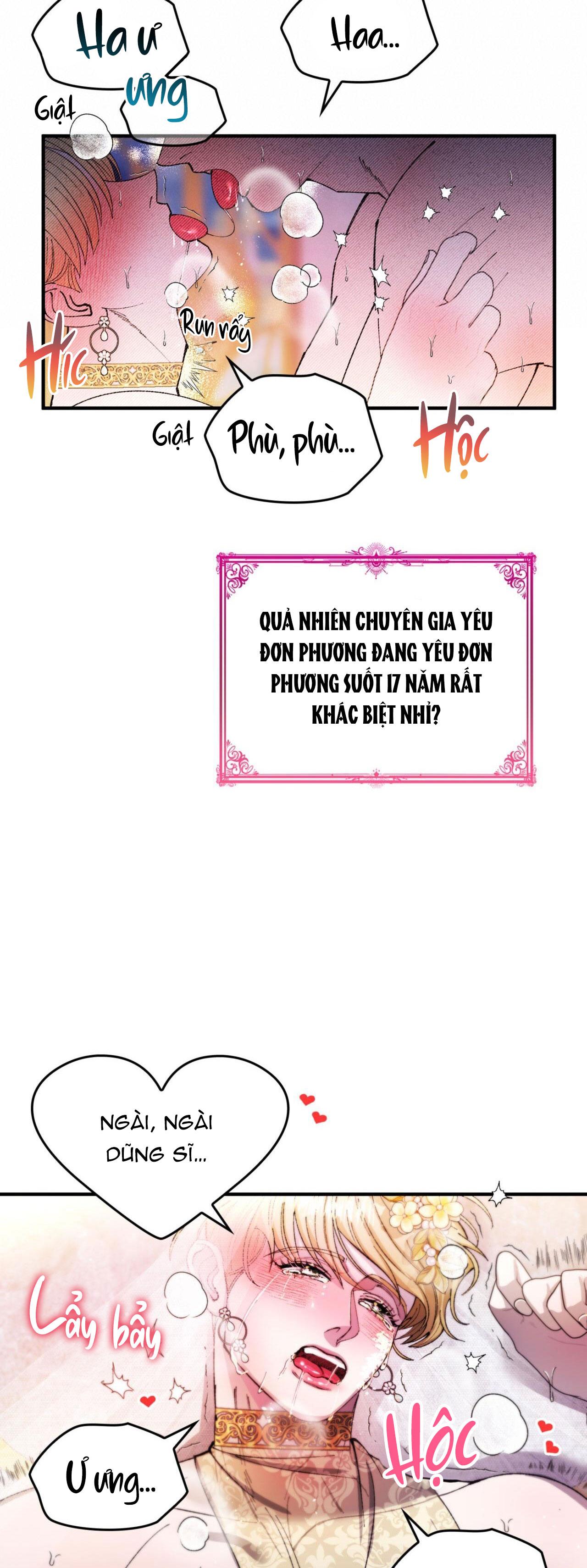 (np) độc thân muôn năm chapter 41 11