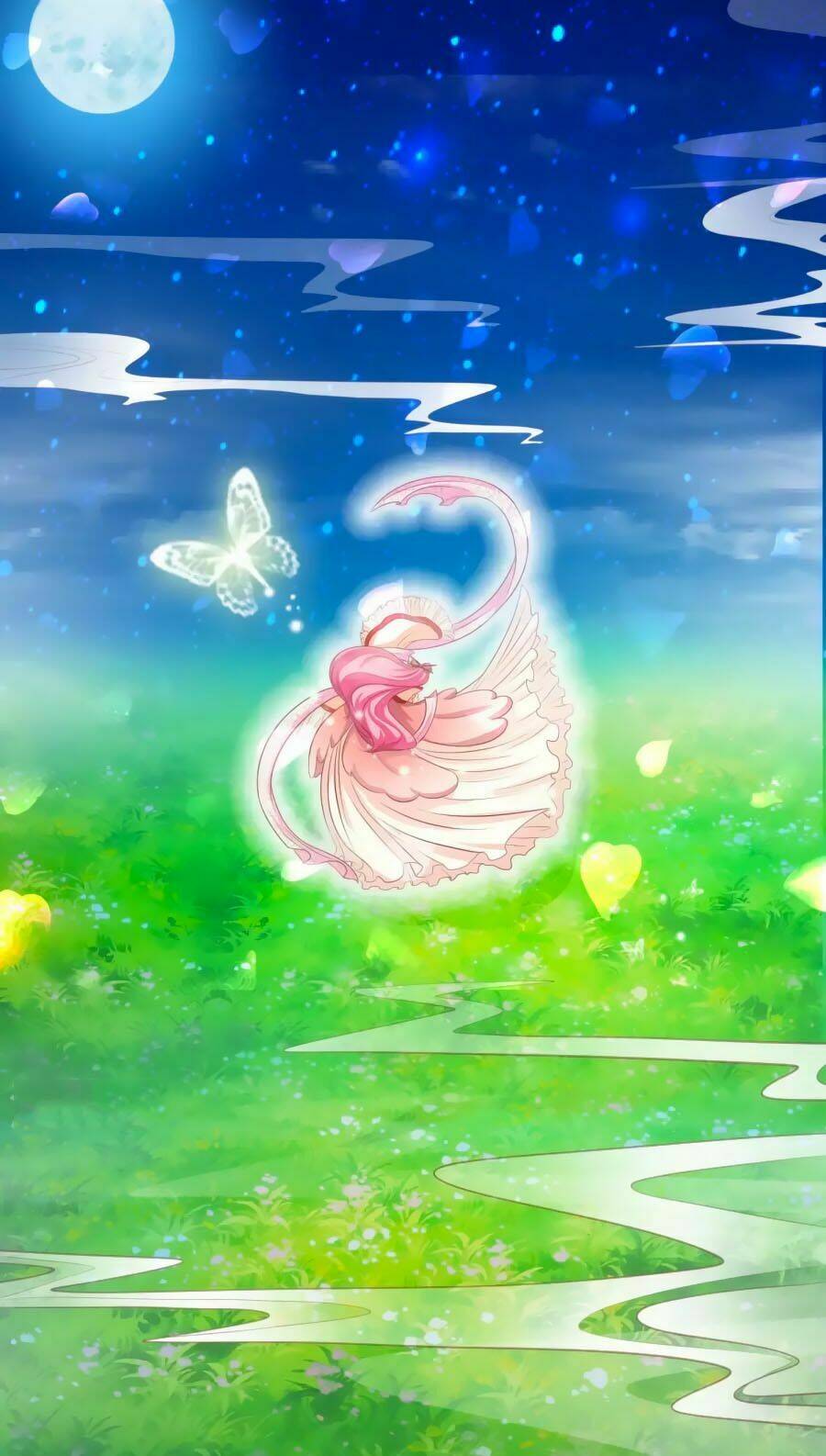 thỏ yêu tiểu vương phi chapter 15 21