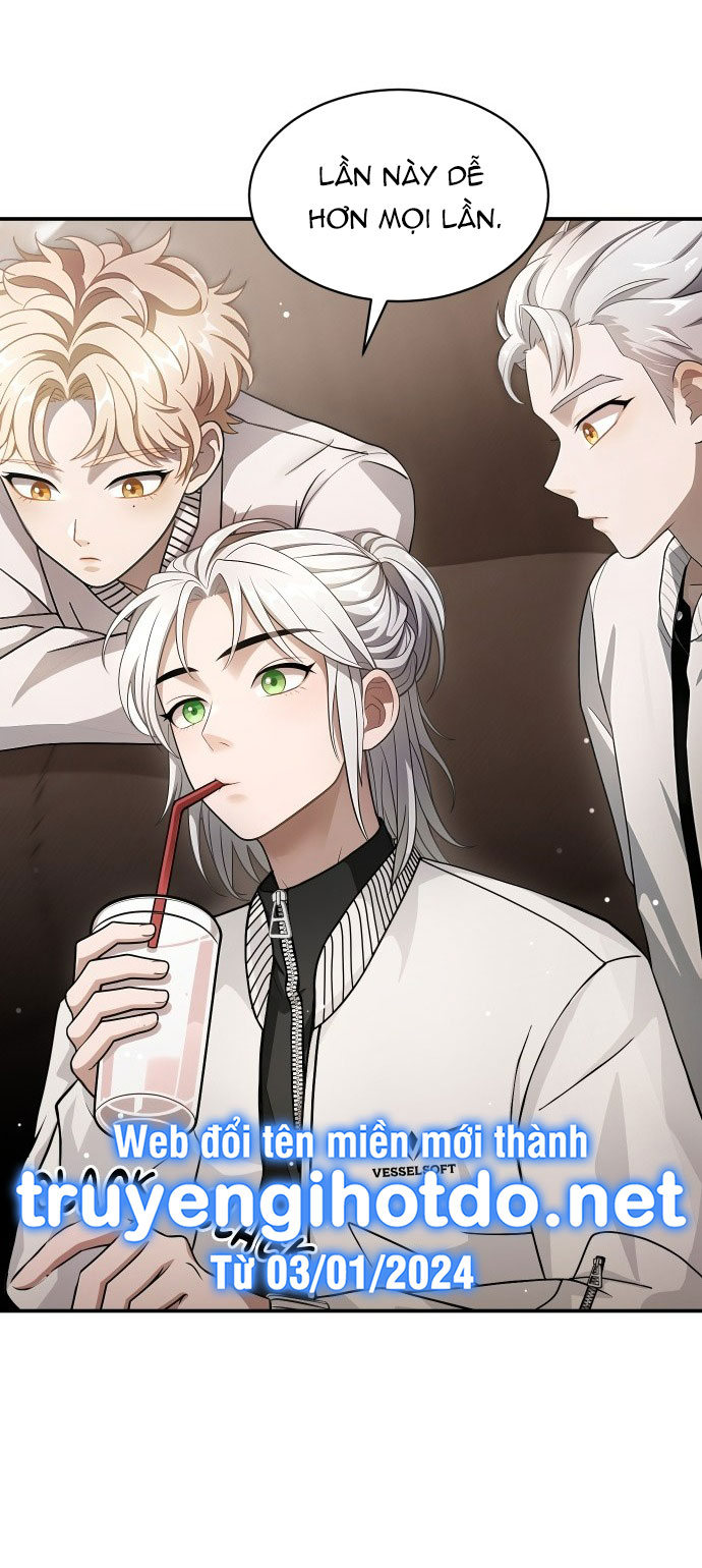 dark moon - tế đàn ánh trăng chapter 71.1 15