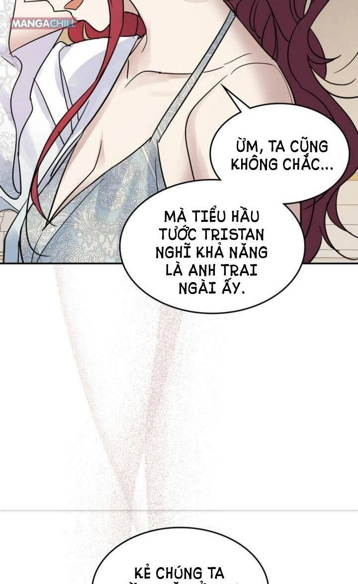[18+] người đẹp và quái vật chapter 85 55