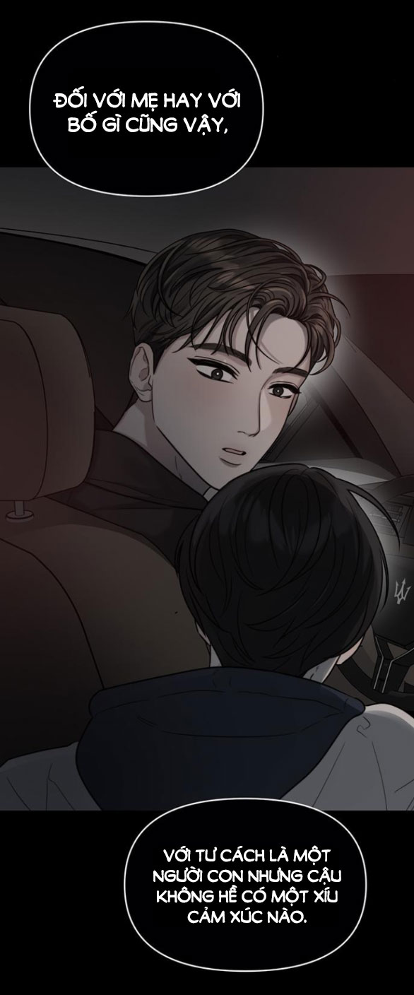 [18+] dục vọng tao nhã chapter 24.2 21