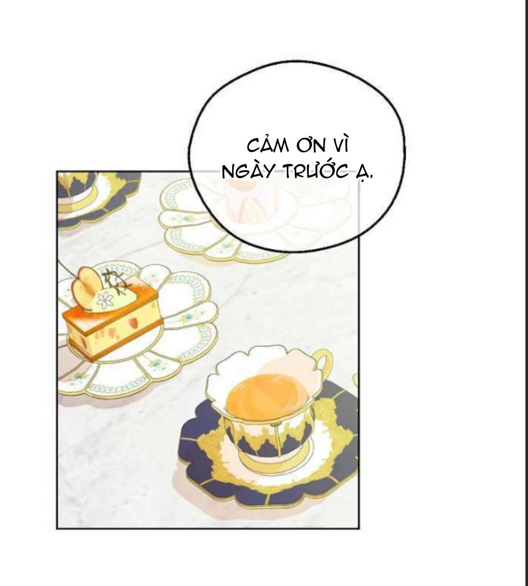 bỗng một ngày nọ tôi trở thành nàng công chúa chapter 74 33