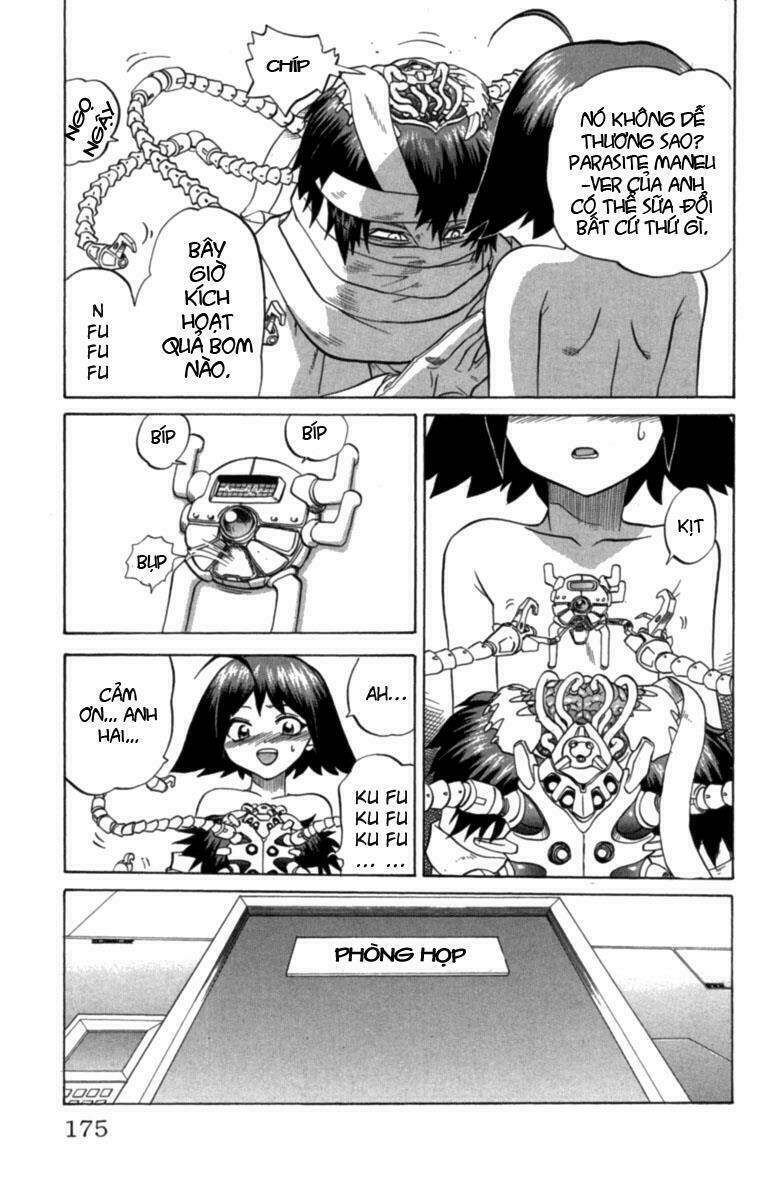 chaosic rune chapter 26 10