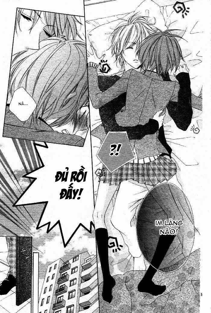 akuma de kobito chapter 1 5