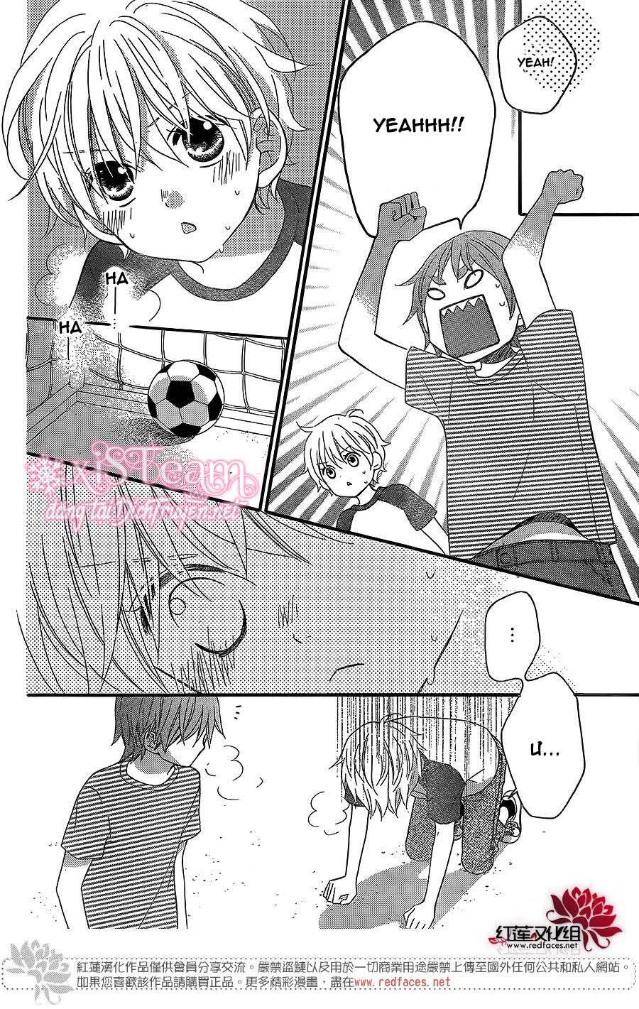 life so happy chapter 8 23