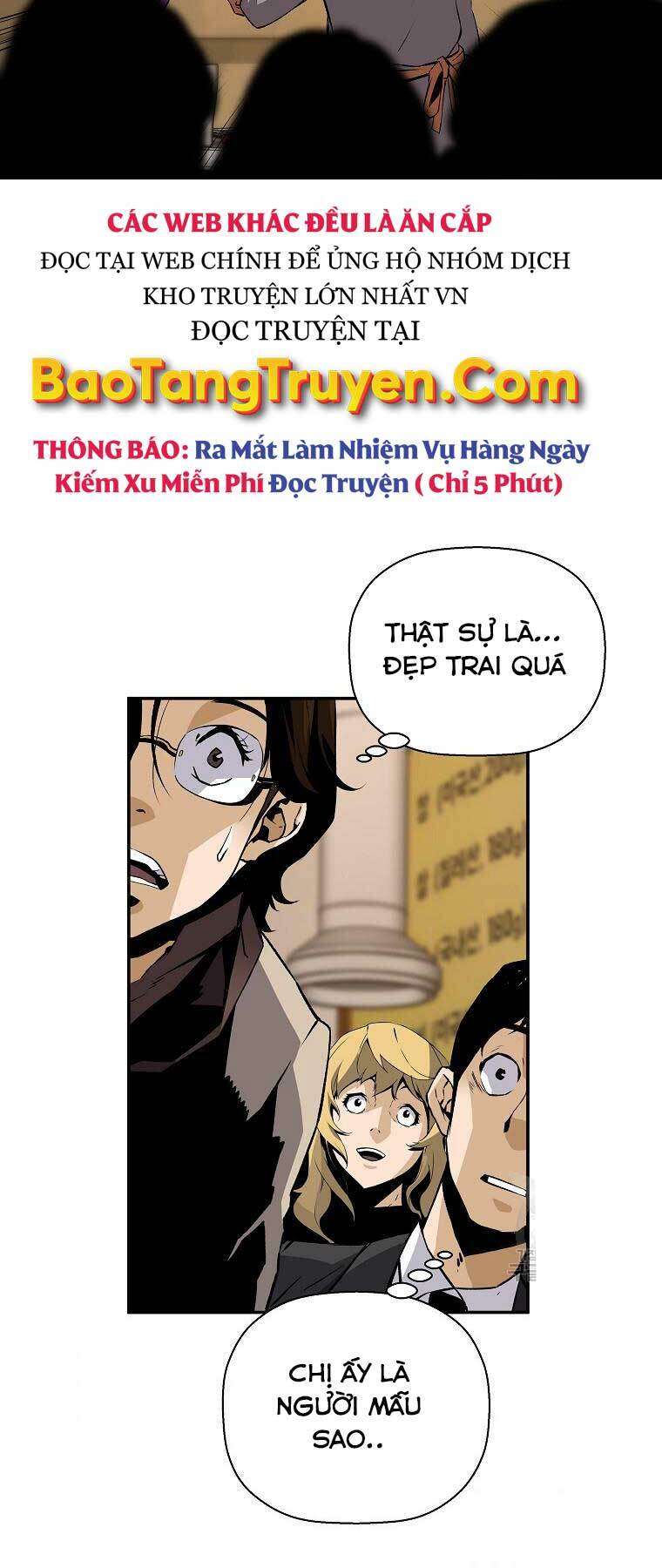 sự trở lại của huyền thoại chapter 48 29