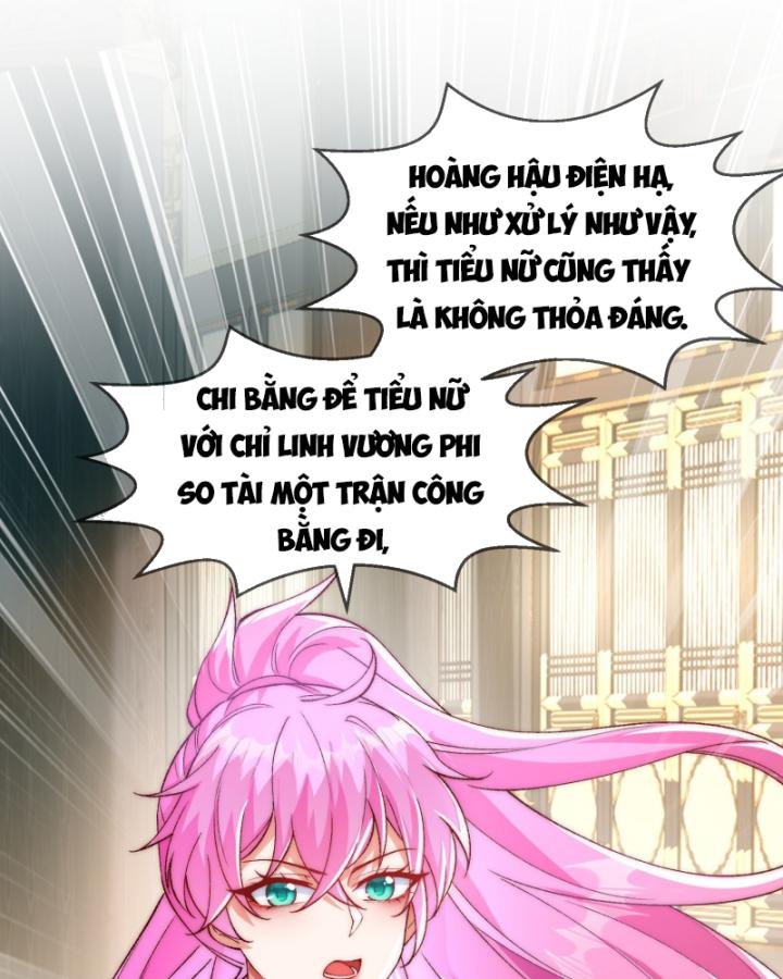 không ngờ kiều thê là phe phản diện chapter 4 39