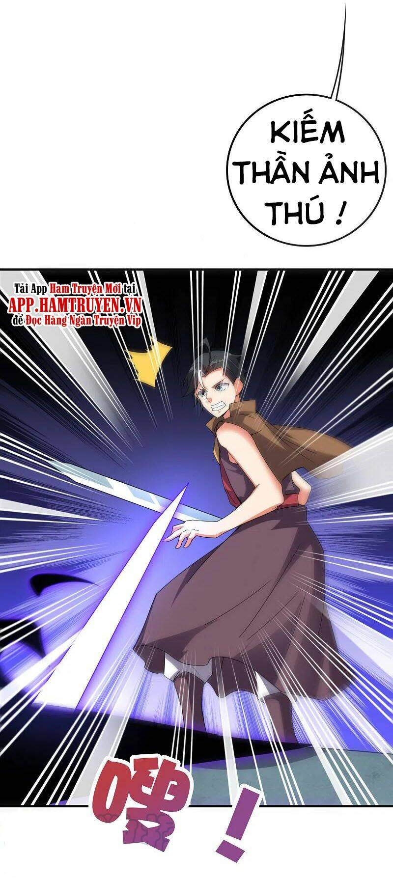 phục thiên thánh chủ chapter 181 11