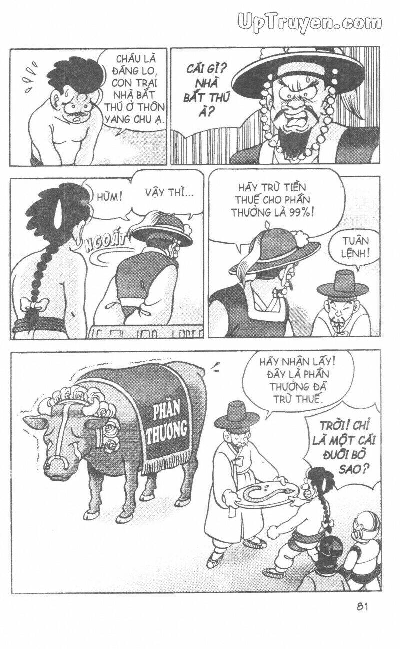 đội quân nhí nhố chapter 31 82