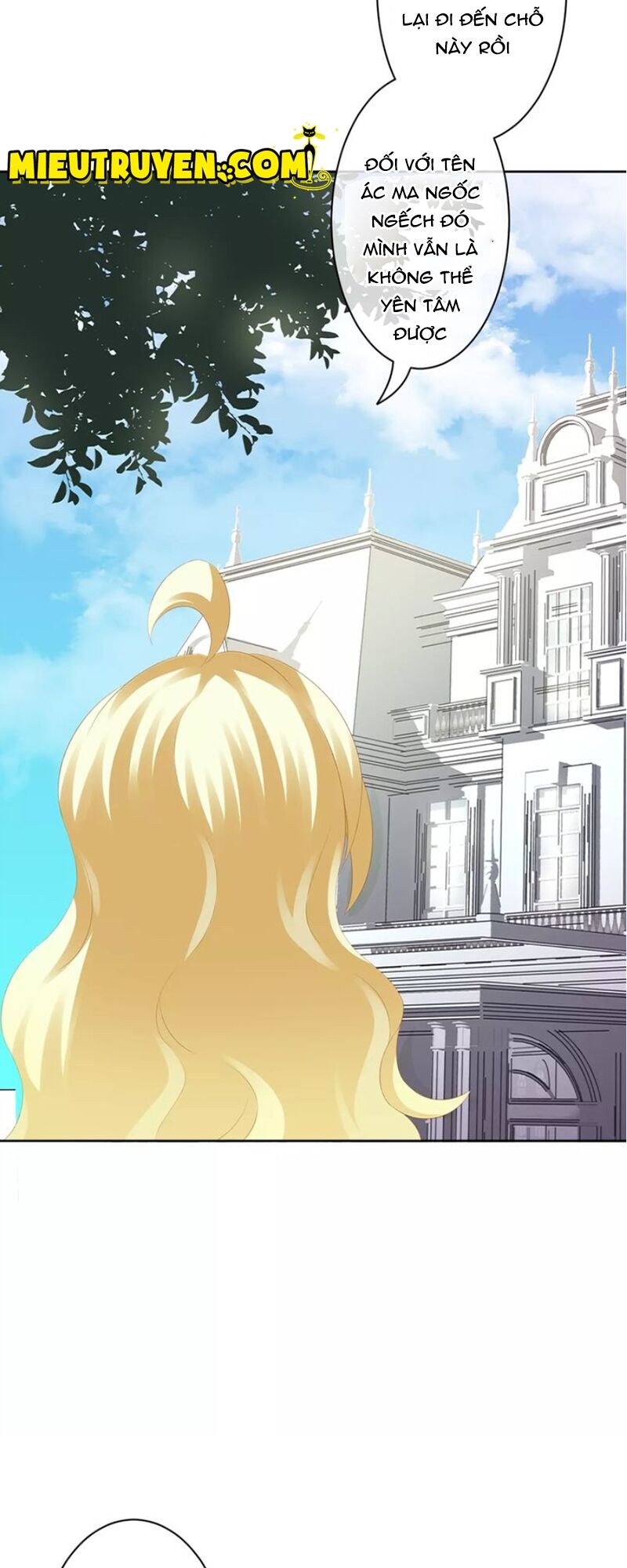 độc nhãn ác ma của ta chapter 24 8