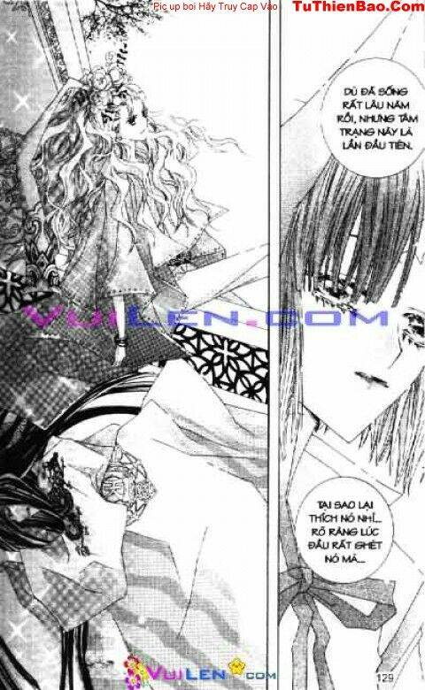 cáo nhỏ đáng yêu chapter 6 129