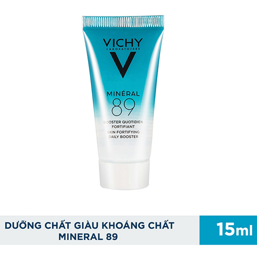 Bộ Sản Phẩm Chăm Sóc Và Bảo Vệ  Vichy Capital Soleil Dry Touch