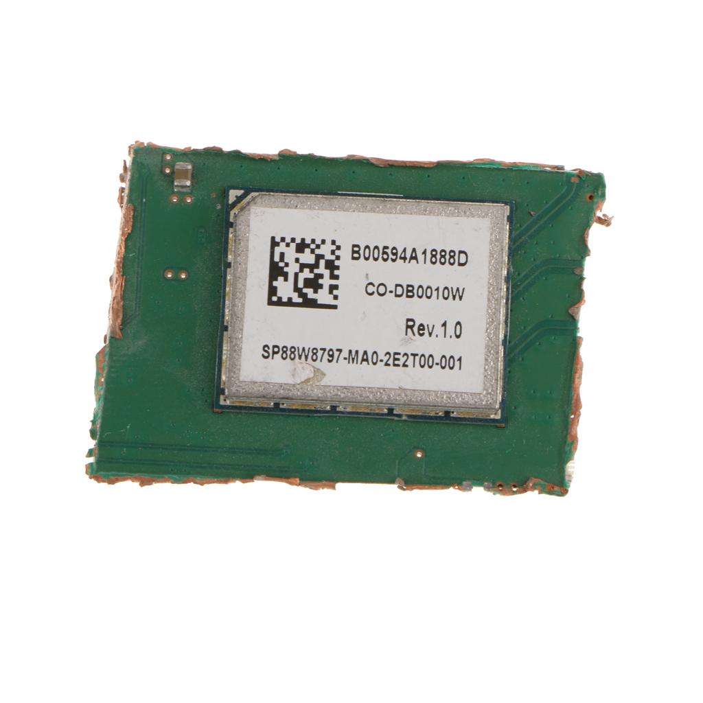 1 Piece Wireless Bluetooth Control Receiver Module for Sony PS4 Motherboard Pulled