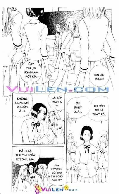 bong bóng trắng chapter 6 152